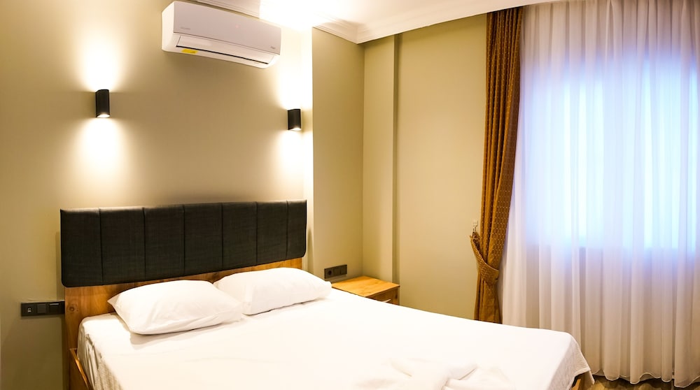 Standard Single Room, Sea View photo 1