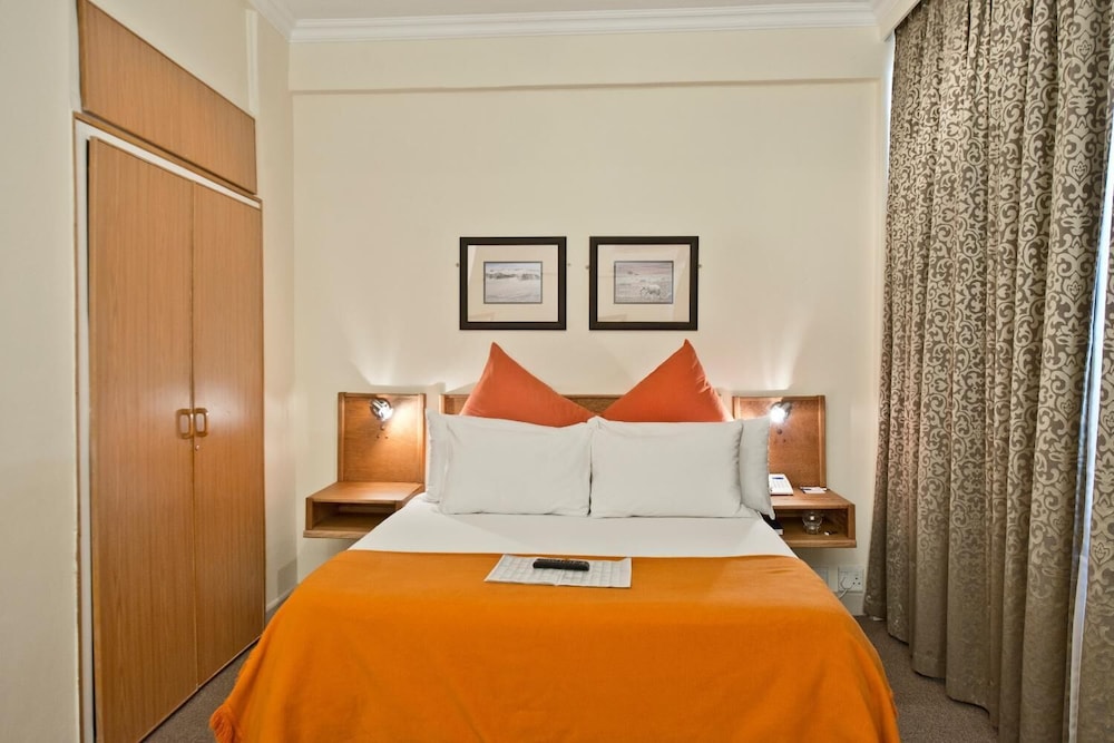 Standard Room - Photo 8