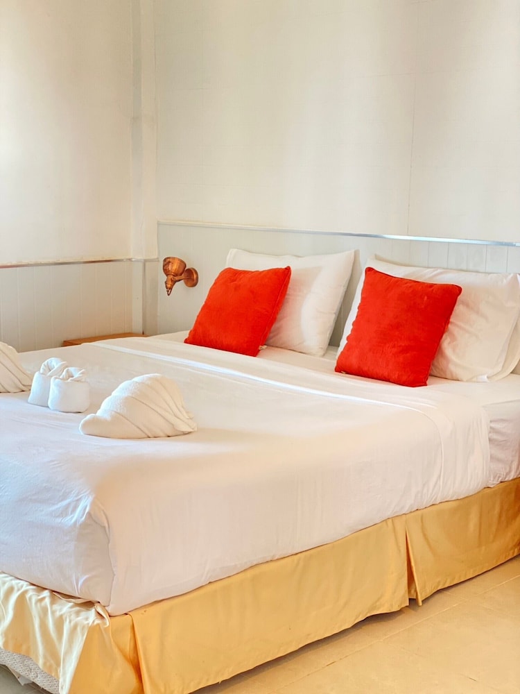 Junior Double Room, Non Smoking, Sea View