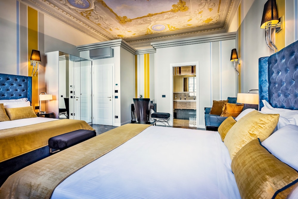 Grand Suite (Executive) photo 3
