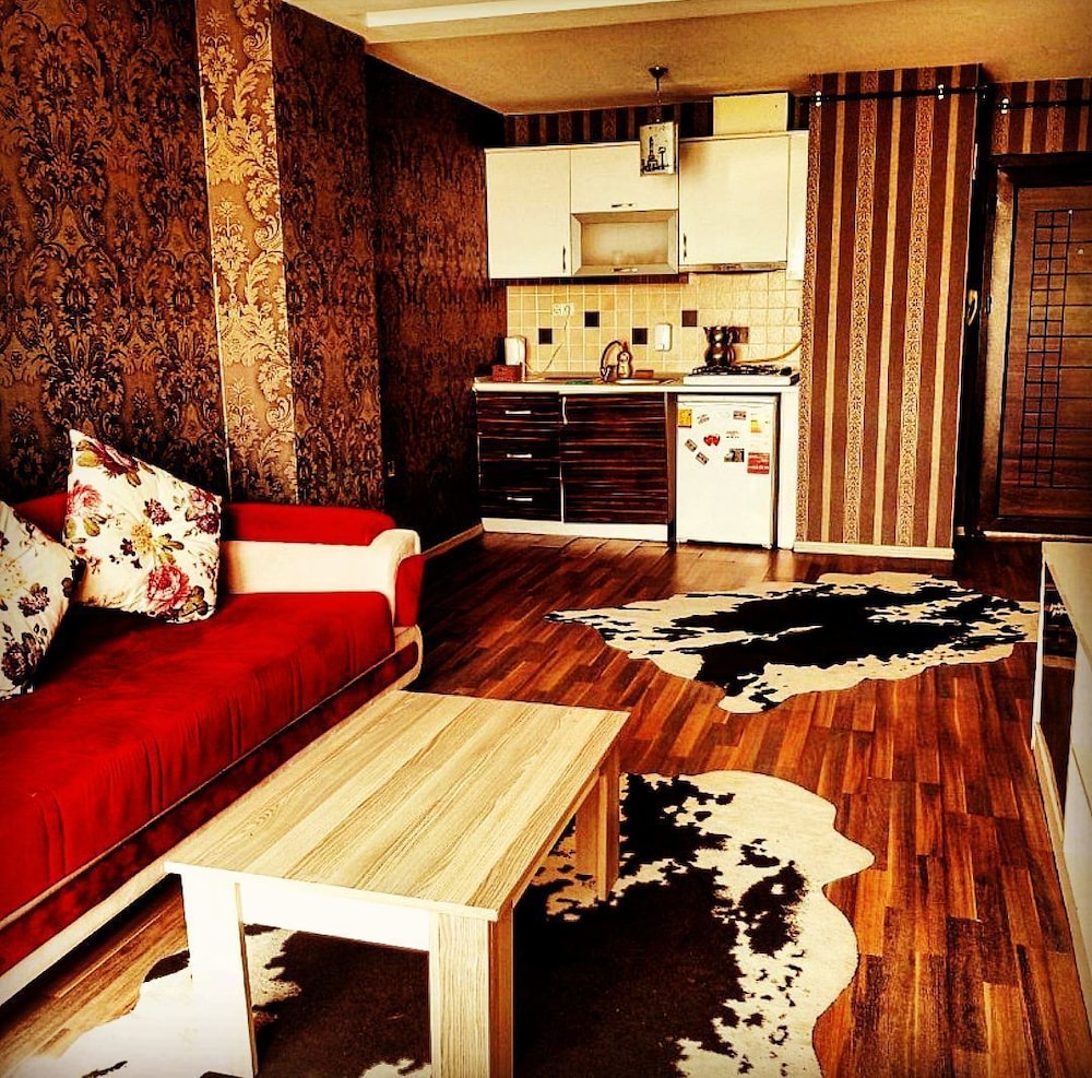 Duplex, Terrace photo 3
