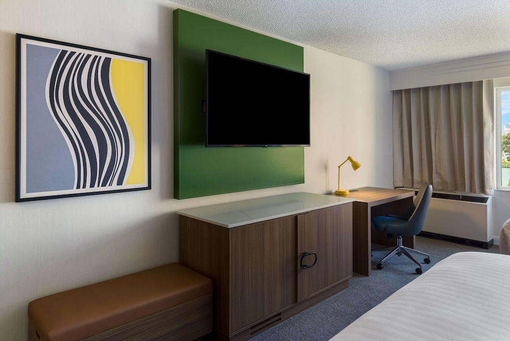 Deluxe Room, 2 Queen Beds