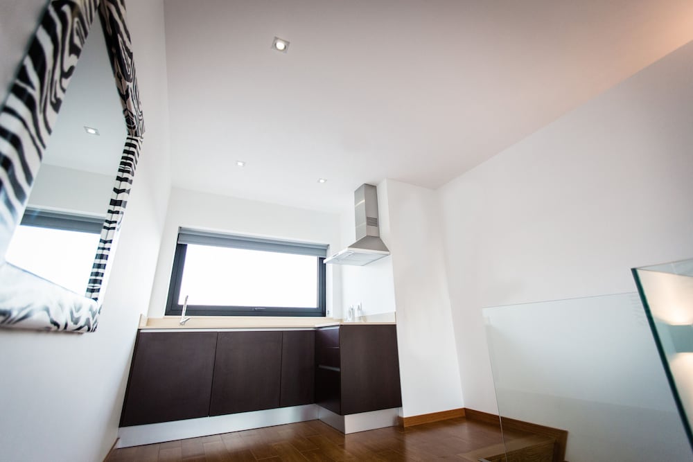 Panoramic Double Room, 1 Bedroom photo 2
