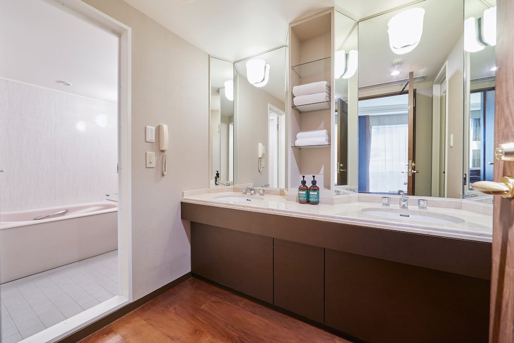 Junior Suite, 2 Double Beds (High Floor) - Photo 6