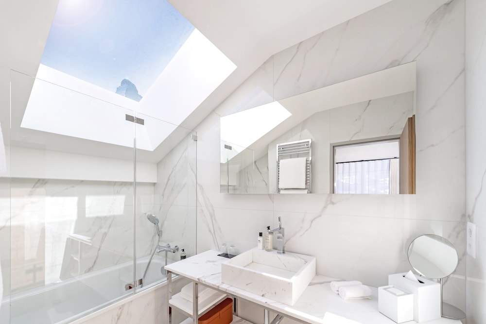 Attic Suite