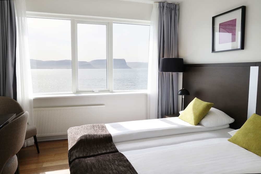 Double Room, Sea View
