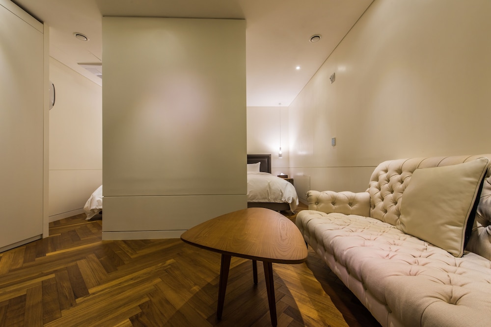 [Chicken/Beer PKG] Superior Twin Room photo 2