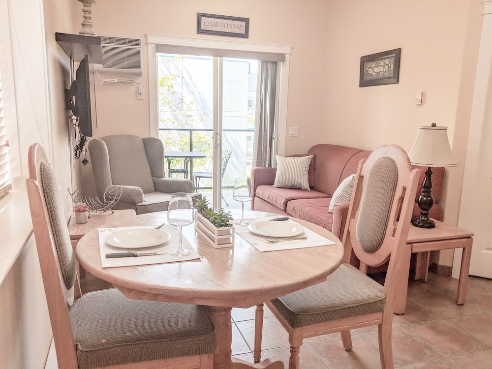 Deluxe Suite, 1 Bedroom photo 3