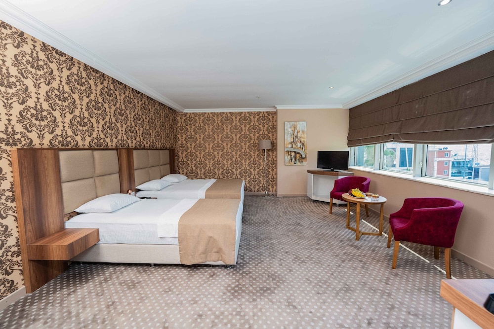 Deluxe Room photo 1