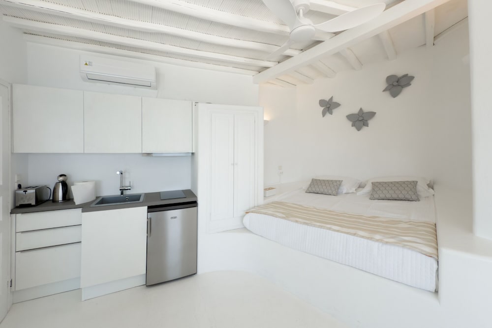Junior Condo, 2 Bedrooms, Air conditioning, Sea View photo 3