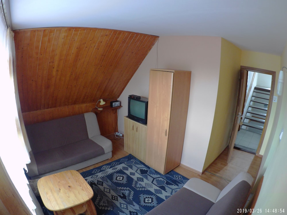 Comfort Double or Twin Room, Multiple Beds, Mountain View (nr 6) photo 2