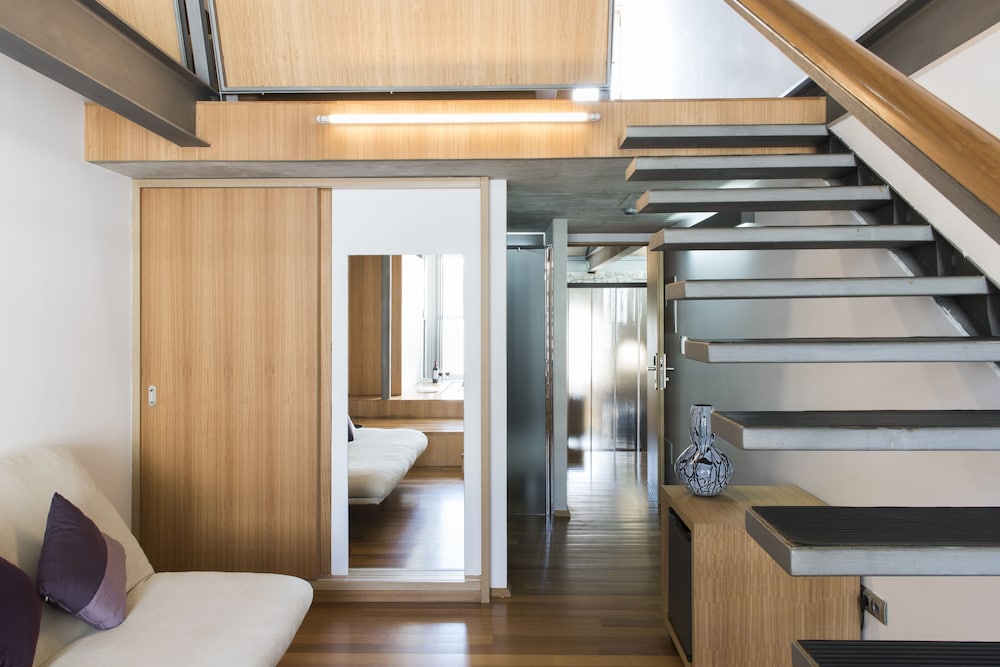 Suite Estudio Junior