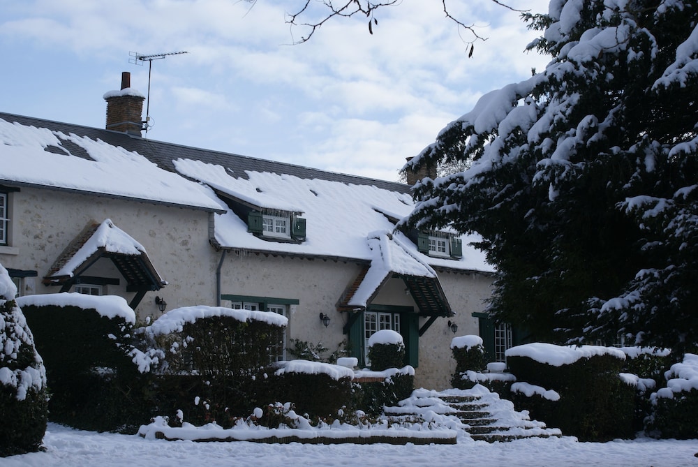 Cottage photo 2