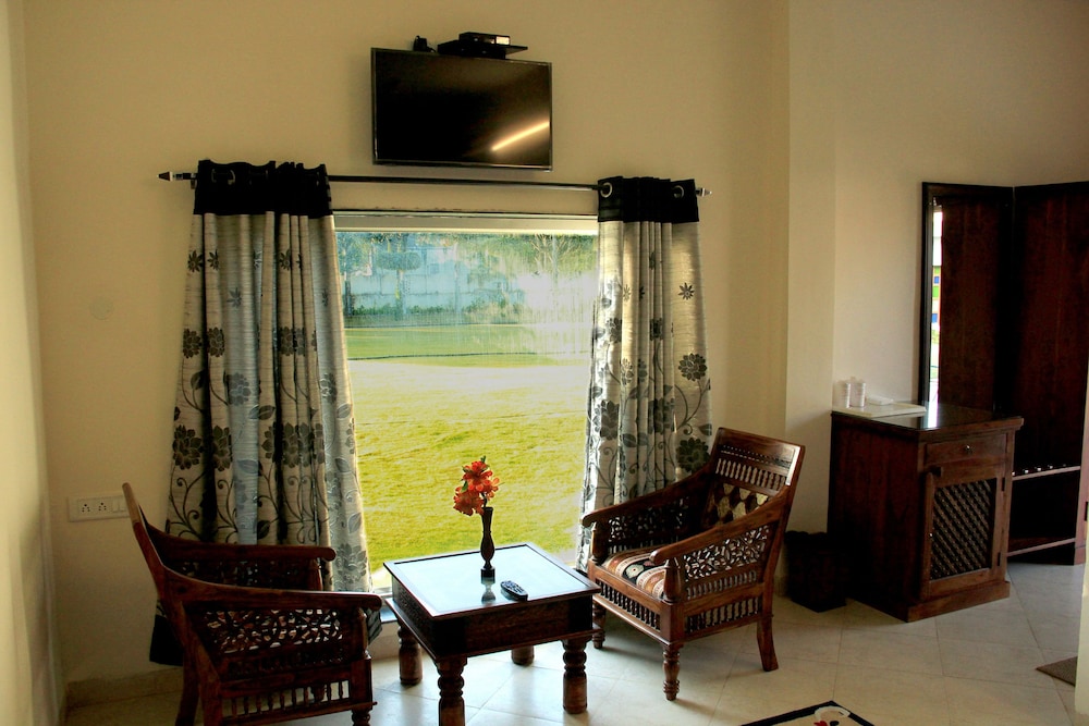 Luxury Room photo 2