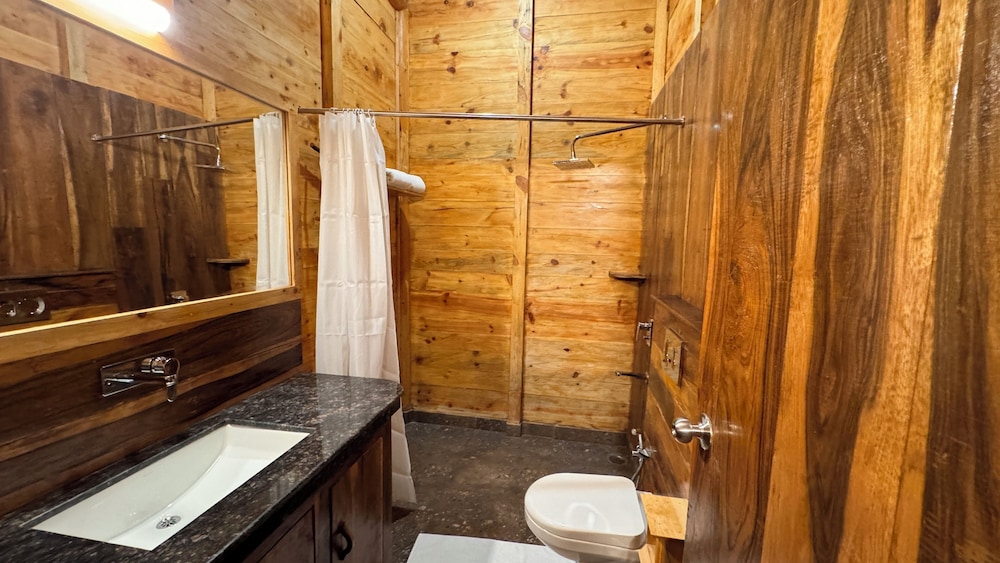 Luxury Double Room, Mountain View photo 2