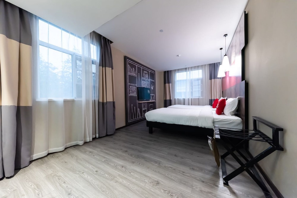 Twin Room photo 3