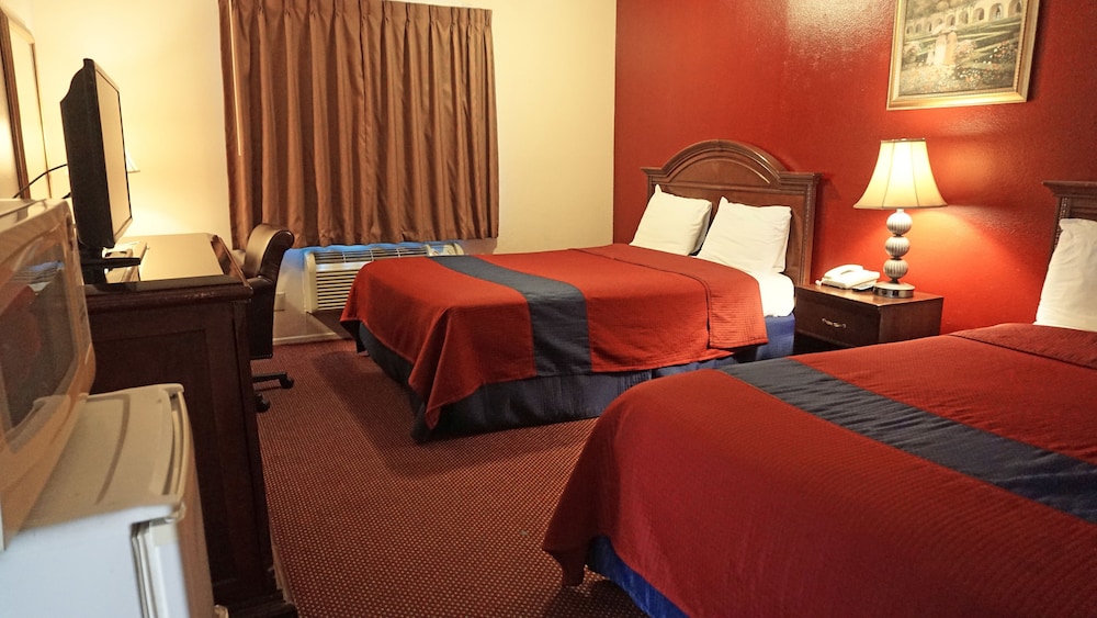 Standard Double Room photo 1