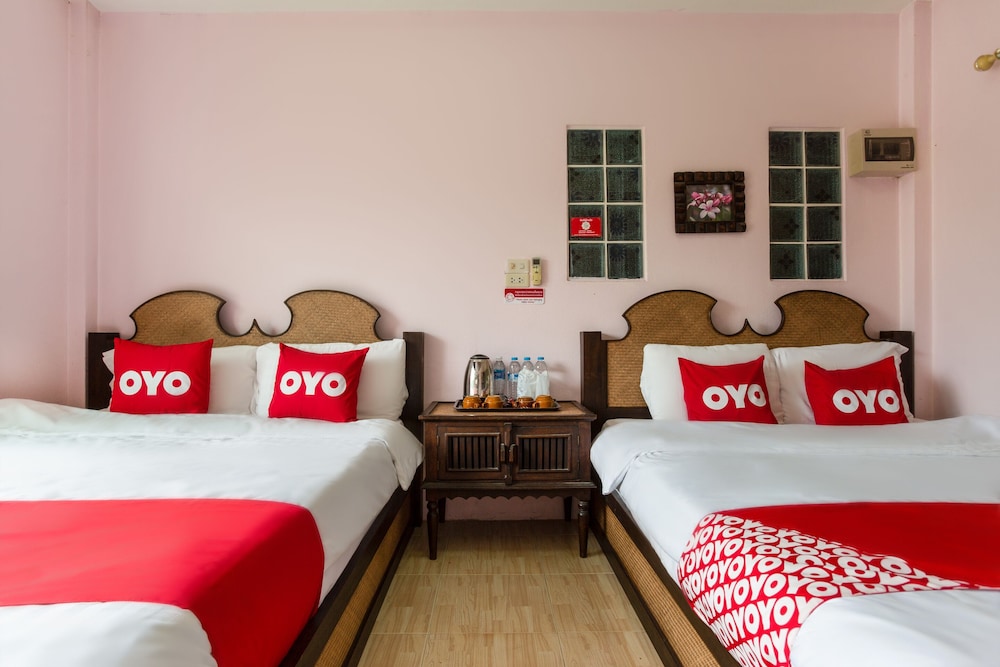 Family Suite photo 2