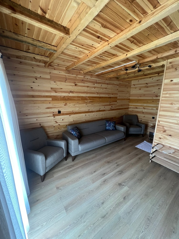 Luxury Tree House photo 1