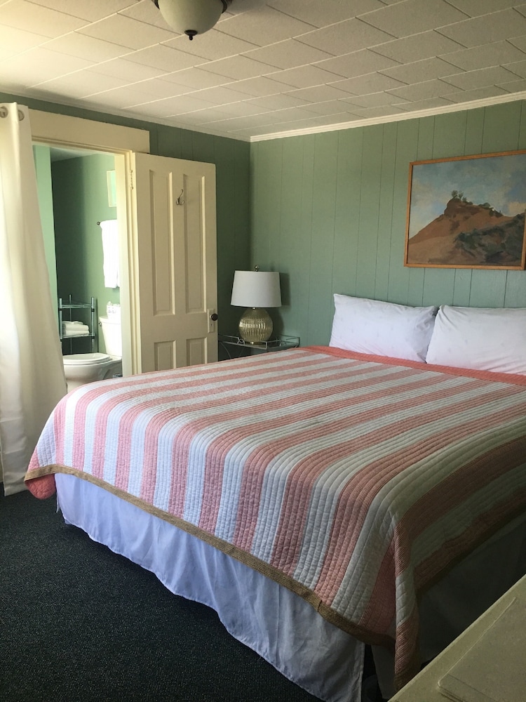 Standard Single Room, 1 King Bed, Lake View (Room 2) photo 3