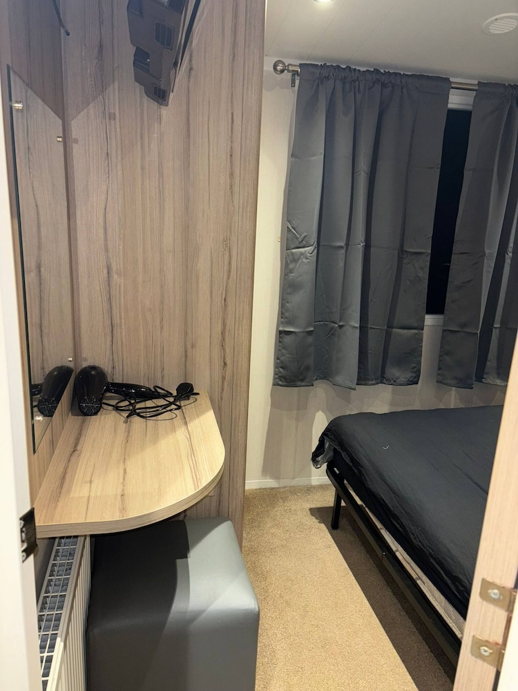 Cozy 3 Bedroom Mobile Home in Longniddry, Perfect for Families, Φωτογραφία 18