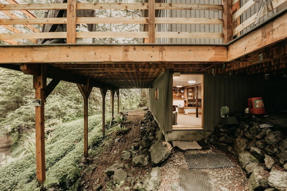 Cabin, 3 Bedrooms photo 3