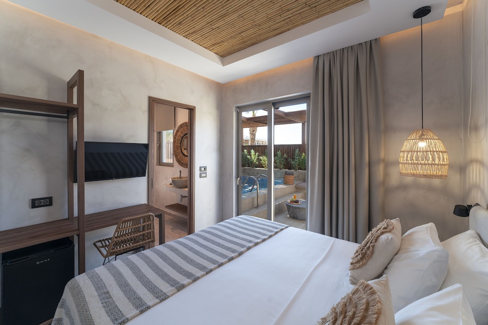 Premium Suite, Private Pool photo 1