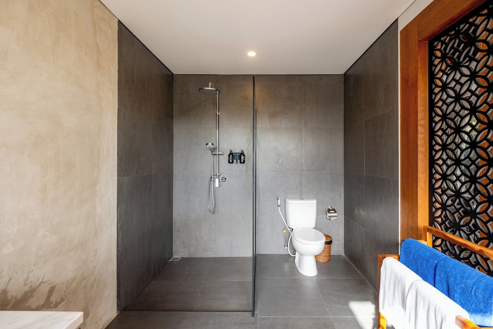 One Bedroom Private Pool Villa with Valley View - Photo 43