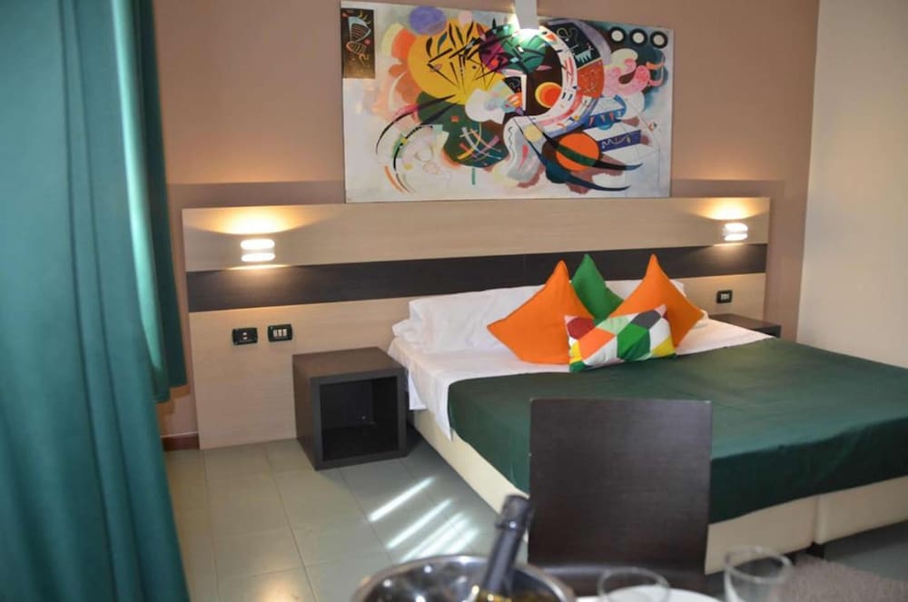 Classic Double Room photo 3