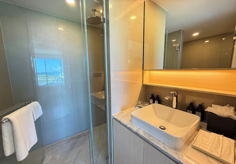 Grand Suite, 1 King Bed (Duplex) - Photo 13