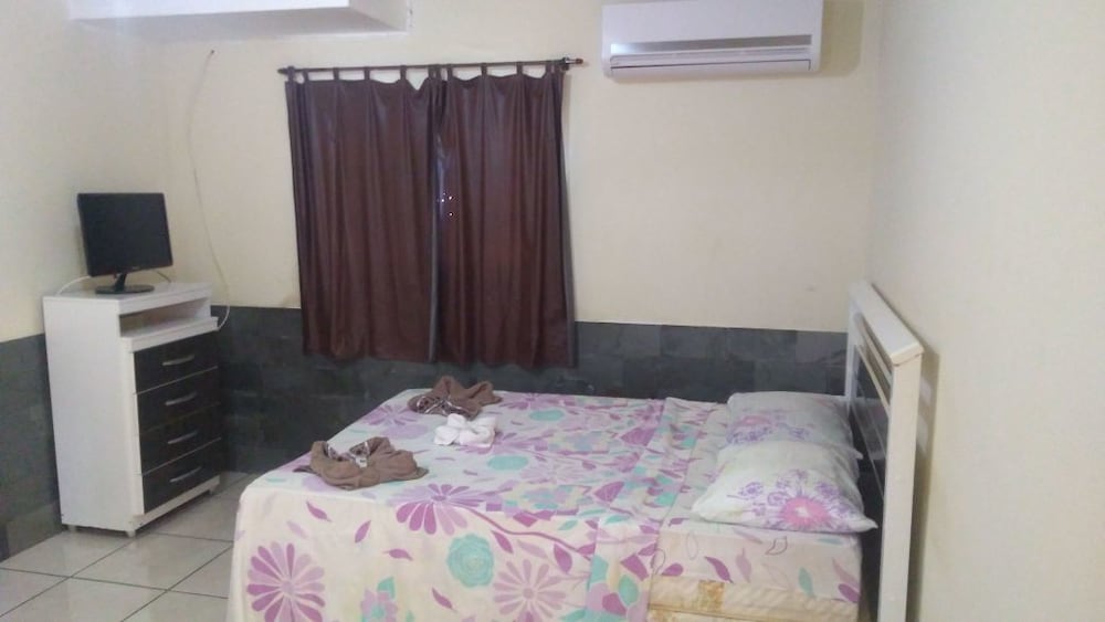 Basic Double Room Single Use, Valley View, Garden Area photo 1
