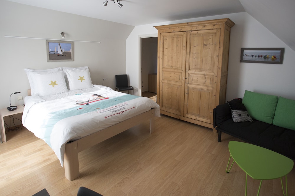Comfort Suite (portrait suite) photo 1