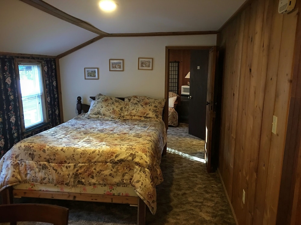 Junior Suite - Photo 10