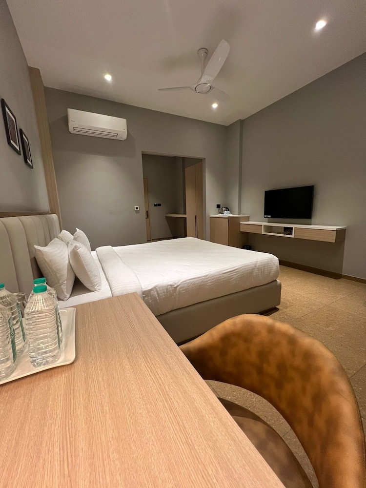 Premium Room photo 2