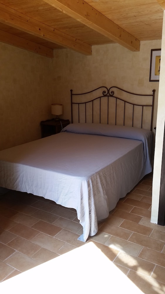 Classic Room, Garden View (Arco)