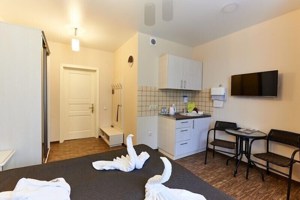 Apartment, Mountain View photo 3
