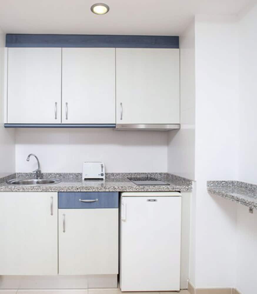 Apartment, 1 Bedroom photo 2
