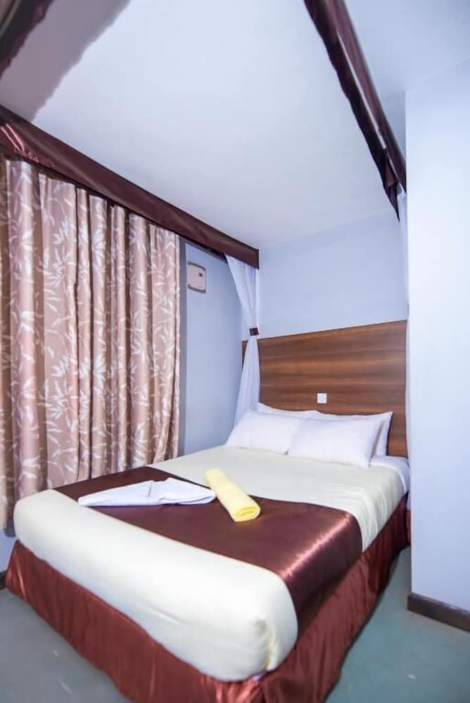 Deluxe Single Room photo 1