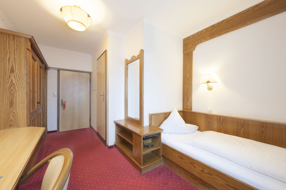 Single Room photo 1