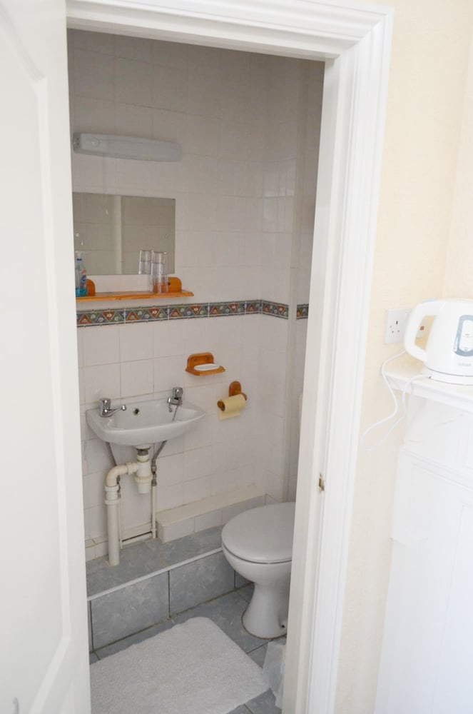 Deluxe Single Room, 1 Twin Bed, Non Smoking