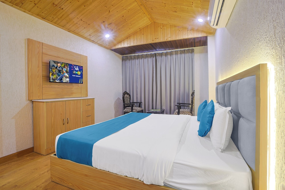 Executive King Room - Photo 6