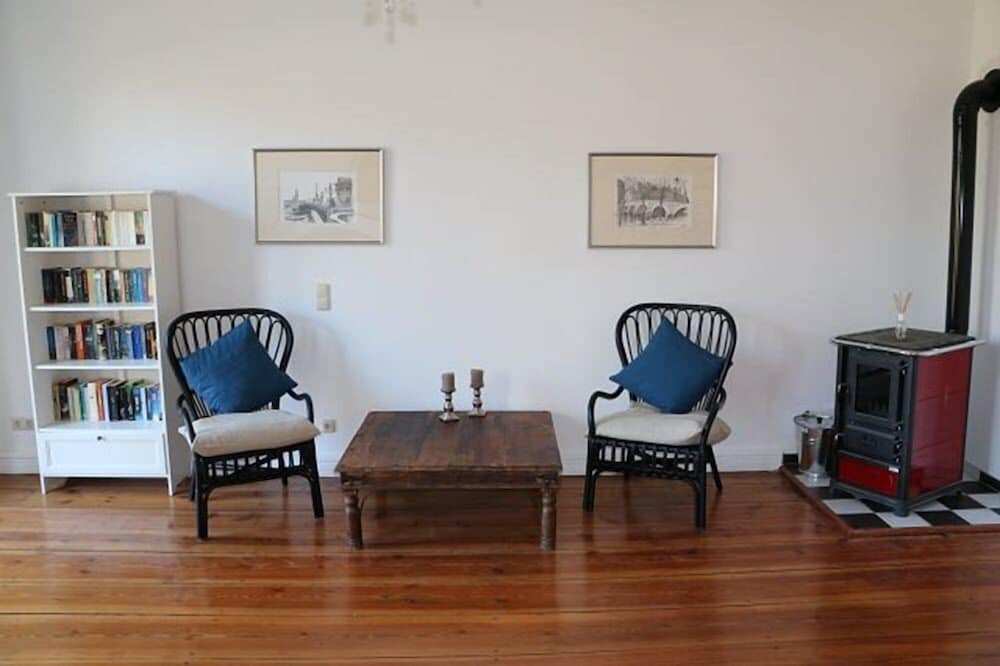Apartment, 1 Bedroom (FW3) photo 2