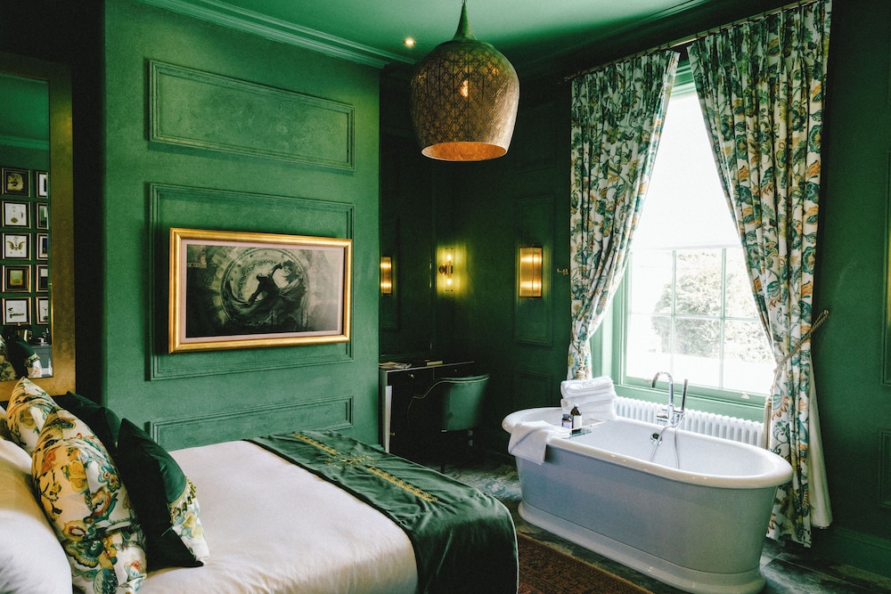 Luxury Double Room