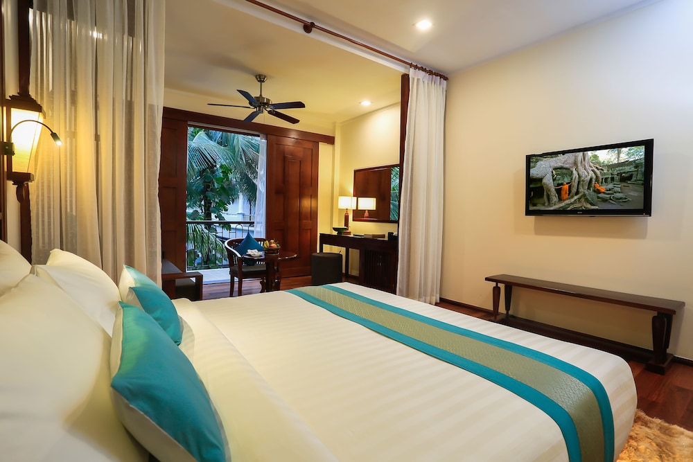Landmark Double Room - Photo 6