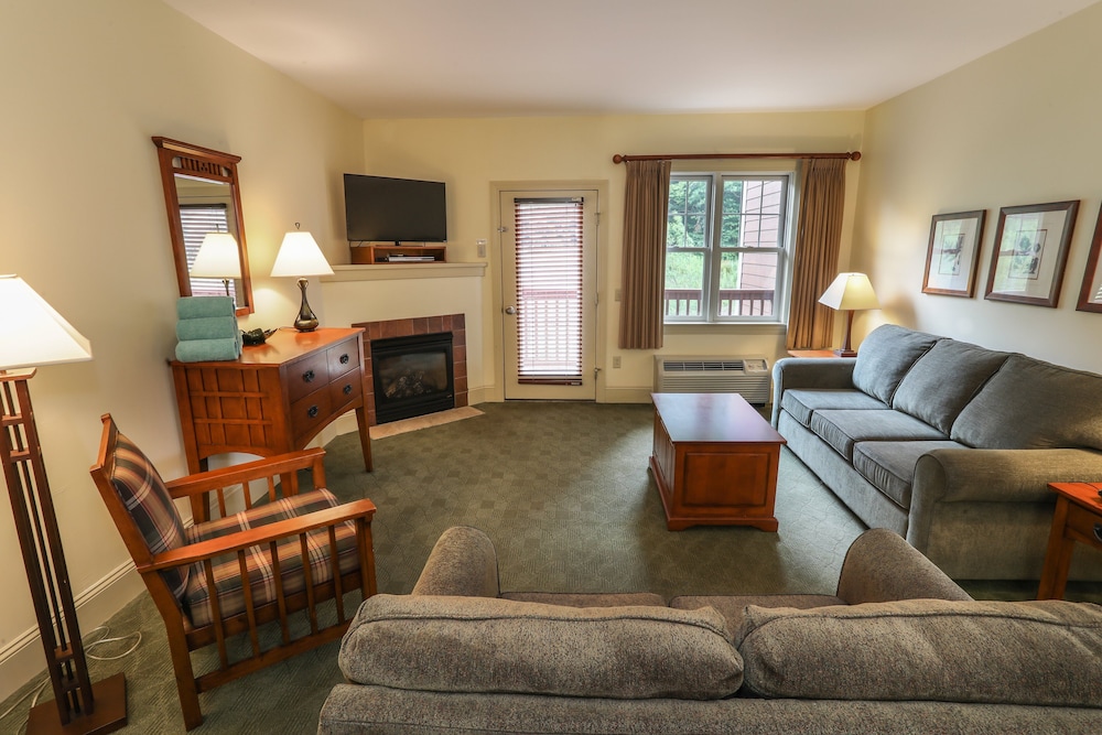 Club Room, 3 Bedrooms (Kaatskill Mountain Club) photo 1