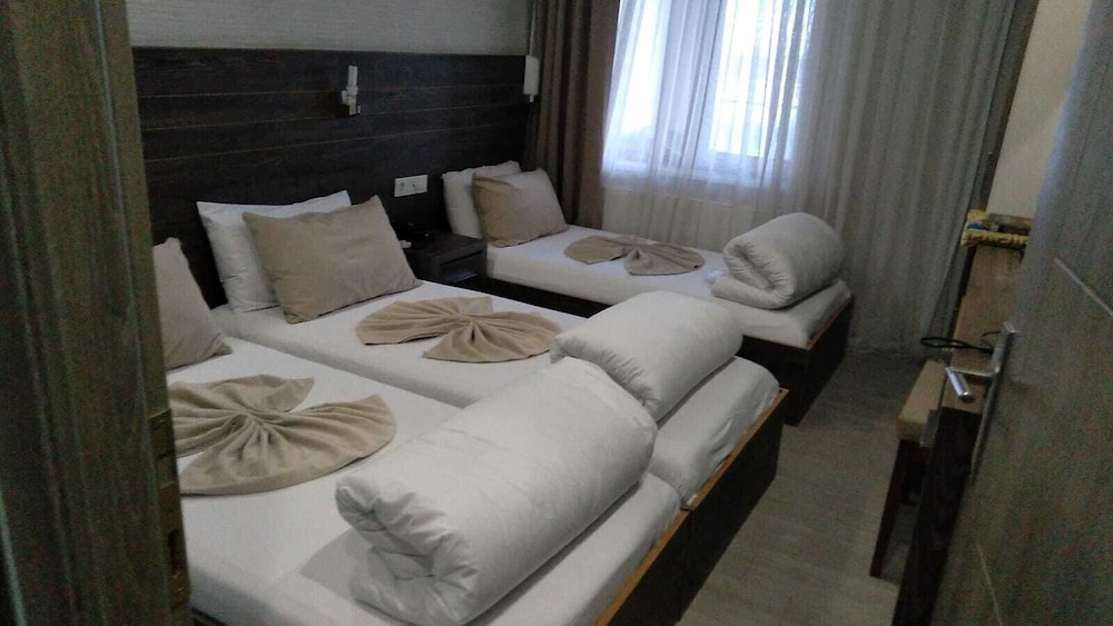 Comfort Room photo 1