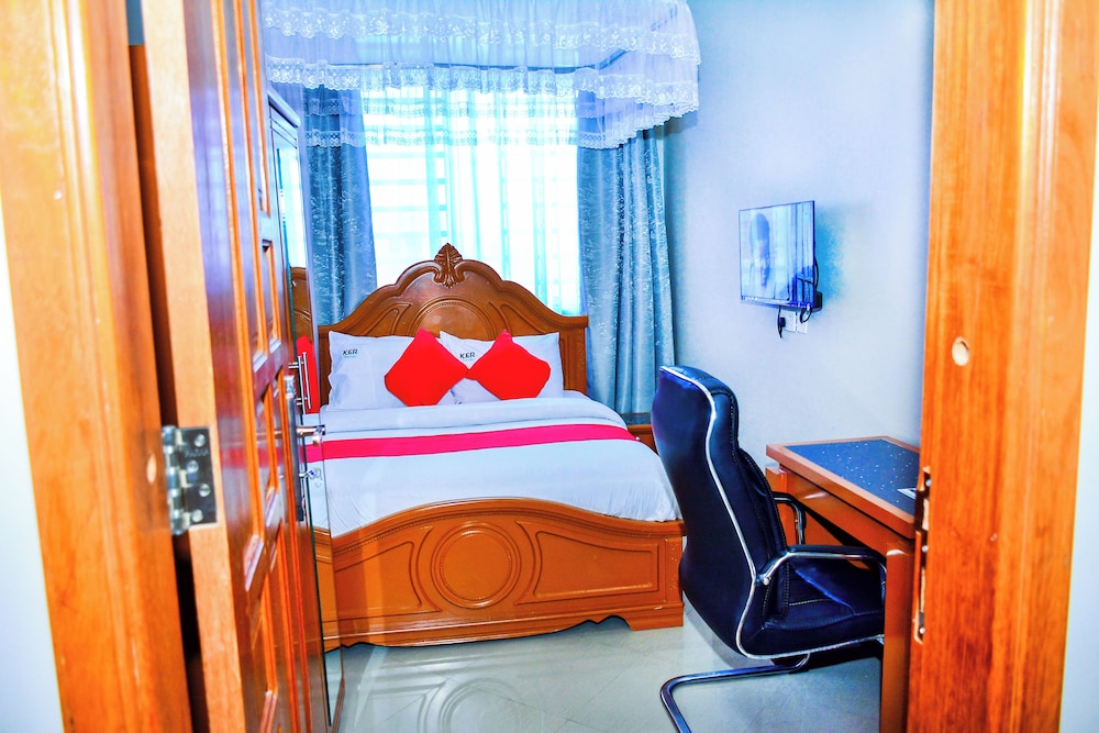 Standard Double Room photo 1