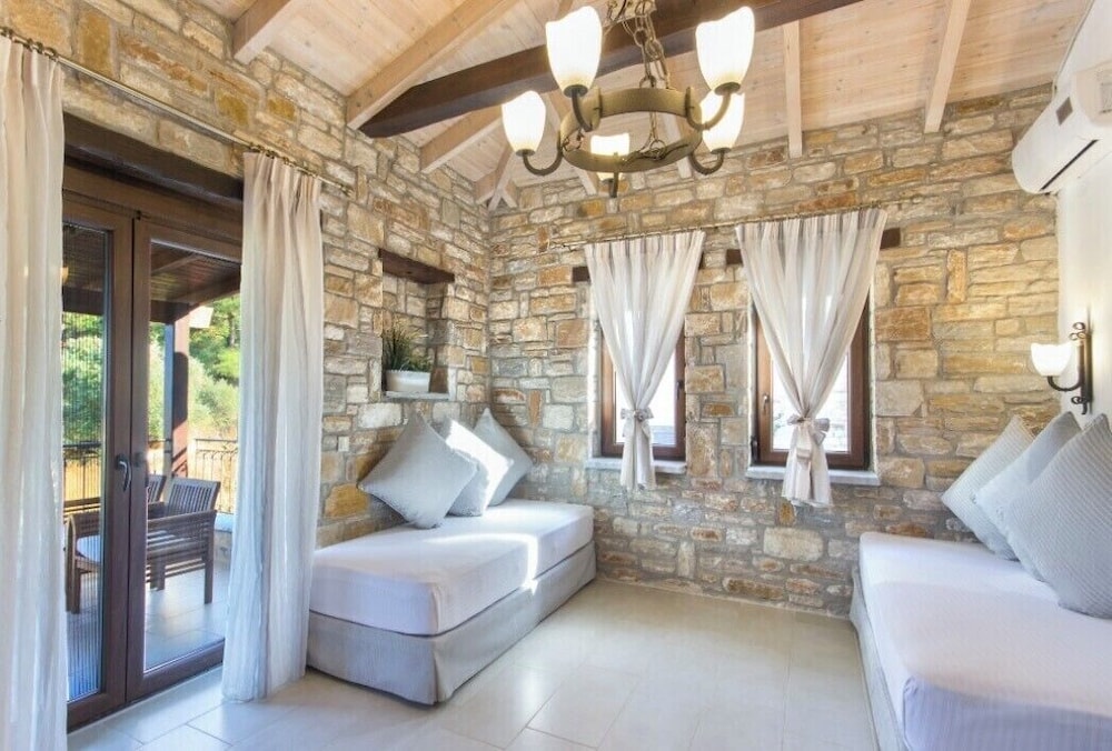Luxury Apartment, Sea View photo 2