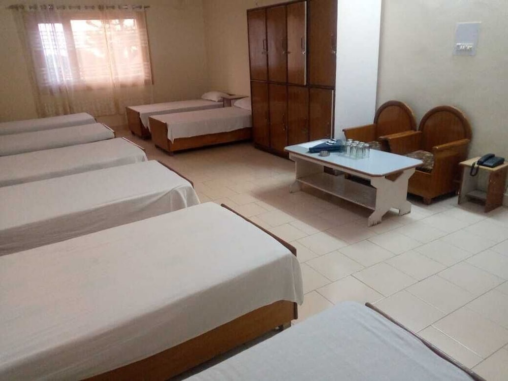 Club Shared Dormitory photo 1