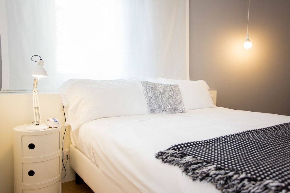 Deluxe Quadruple Room - Photo 19